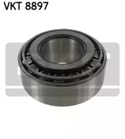 VKT8897 SKF Подшипник, ступенчатая коробка передач